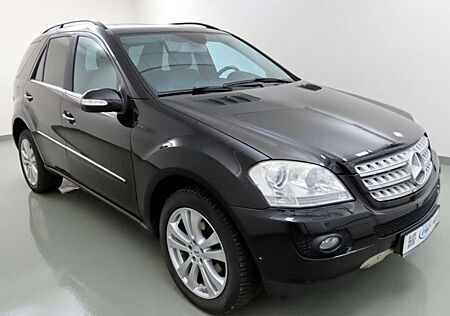 Mercedes-Benz ML 350 3.5 Aut 4MATIC AHK+Airmatic+Ha.Kardon