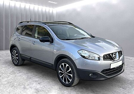 Nissan Qashqai +2 360