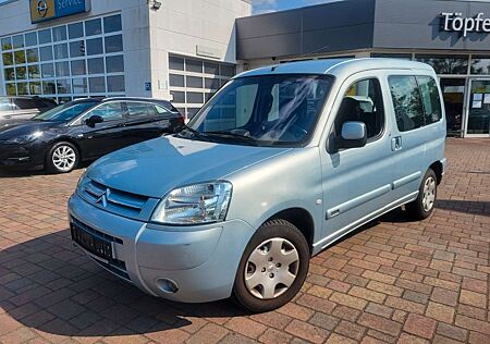 Citroën Berlingo Citroen 1.4 "Multispace Plus" aus 2-Hand /Klima