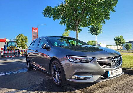 Opel Insignia Sports Tourer Diesel Sports Tourer 2.0 Di