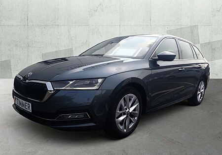 Skoda Octavia Combi 2.0 TDI DSG STYLE *MATRIX *RKAM *LEDER *NAV