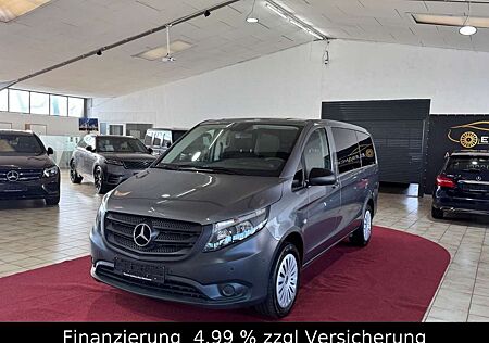 Mercedes-Benz Vito Tourer 119 CDI Pro 4x4 lang