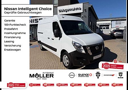 Nissan NV400 3,5t dCi 150 DPF L2H2 COMFORT Klima Kamera