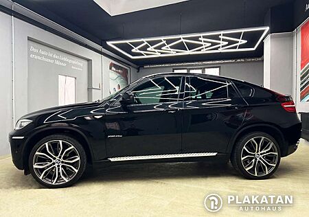 BMW X6 Baureihe xDrive40d