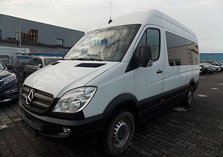 Mercedes-Benz Sprinter II Kombi 316 Benzin/LPG Gas/Automatik