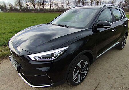 MG ZS EV Standard Luxury Panorama, 360, Led
