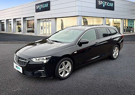 Opel Insignia Sports Tourer 2.0 Diesel Aut. Elegance