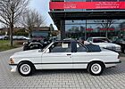 BMW 315 Baur Cabrio TC1, - 1.dt. Hd. - 58tkm!