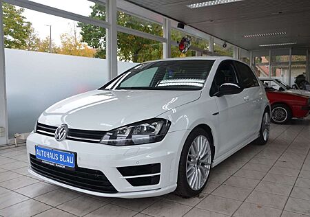 VW Golf Volkswagen VII R 4Motion *NAVI*4-TÜRIG*ERST 93TKM*2HD