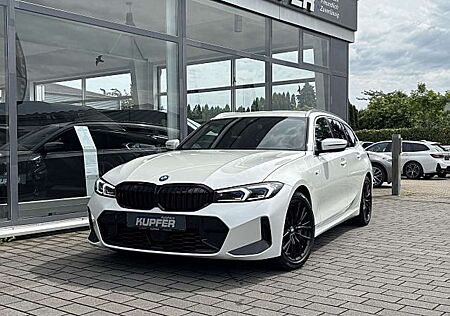 BMW 330 i Tour. M Sportpak.+18ACC°el.Sitze+M°Ad.LED