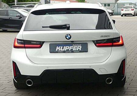 BMW 330 i Tour. M Sportpak.+18ACC°el.Sitze+M°Ad.LED