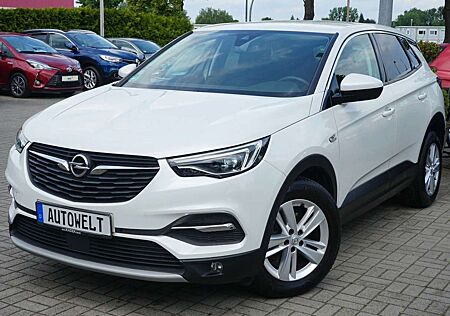 Opel Grandland X 1.2 Turbo 96kW Innovation Auto
