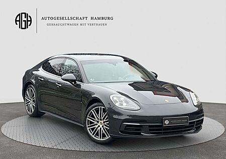 Porsche Panamera 4S*Sport-Chrono*Approved*Service PZ NEU