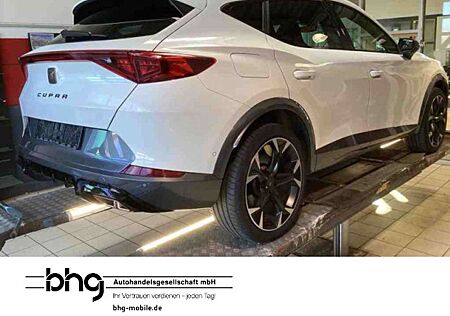 Cupra Formentor VZ 1.4 e-Hybrid DSG