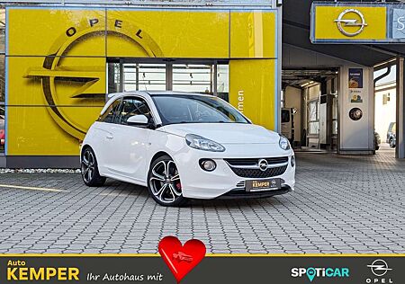 Opel Adam S 1.4 Turbo *SHZ*Tempomat*IntelliLink*