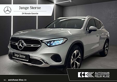 Mercedes-Benz GLC-Klasse GLC 200 4M Avantgarde*AHK*Totwink*Memory*LED*Kam