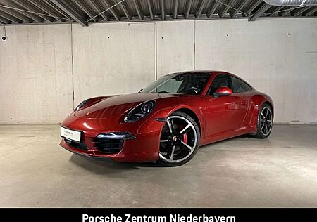 Porsche 991 (911) Carrera S | WLS X51 | Sport Chrono |