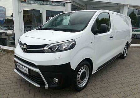 Toyota Pro Ace Proace L2 Kasten Comfort