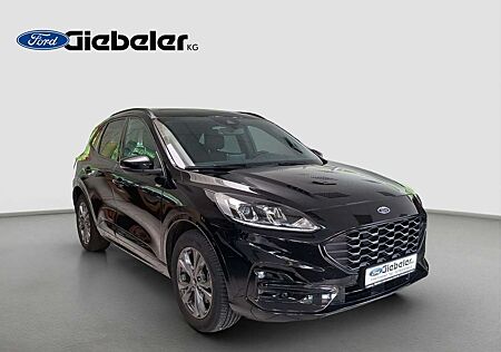 Ford Kuga PHEV ST-Line *Navi*Pano*Winterpaket*PDC*Alu*