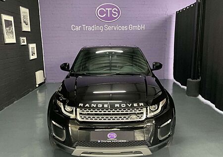 Land Rover Range Rover Evoque SE/ Leder/Navi/elektr.Sitze