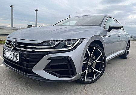 VW Arteon Volkswagen 2.0 TSI*R*DSG*4M*PAN*VIRT*IQ-LED*360*VOL*