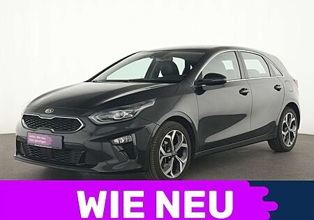 Kia Cee'd Ceed / Ceed Spirit JBL|Navi|Kamera|SHZ|PDC|CarPlay