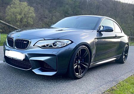 BMW M2 Coupe