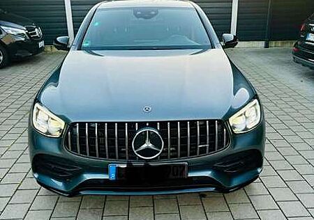 Mercedes-Benz GLC 43 AMG 4Matic (253.364)
