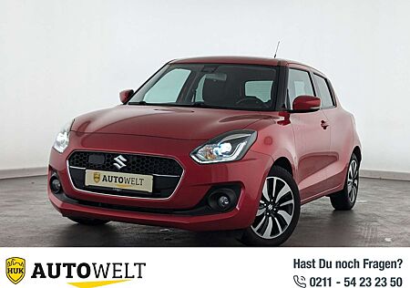 Suzuki Swift 1.0 Boosterjet Comfort+ NAVI+LED+ACC+PDC++