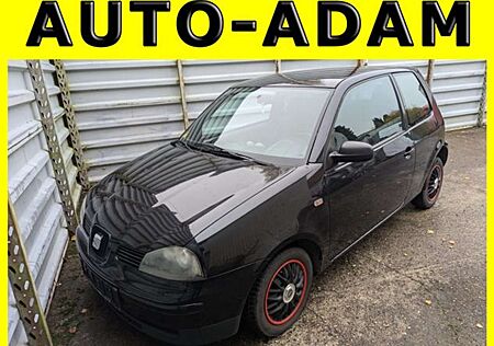 Seat Arosa 1.0 Stella