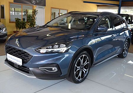 Ford Focus Turnier Active NAVIGATION / KLIMAAUTO./PDC
