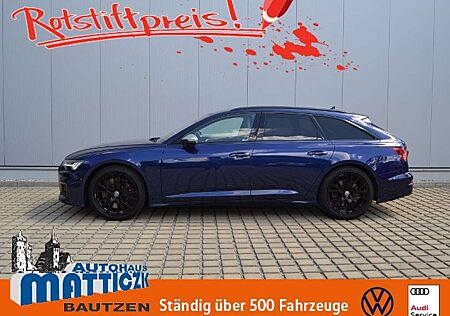 Audi S6 Avant 3.0 TDI qu. INDIVIDUAL/LUFT/STAND-HZ/B&O/HD