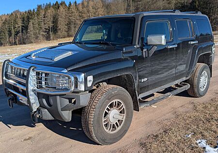 Hummer H3