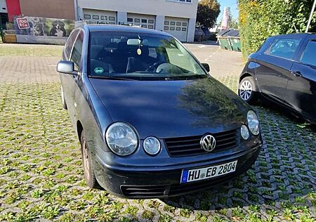VW Polo Volkswagen Classic 75 Highline