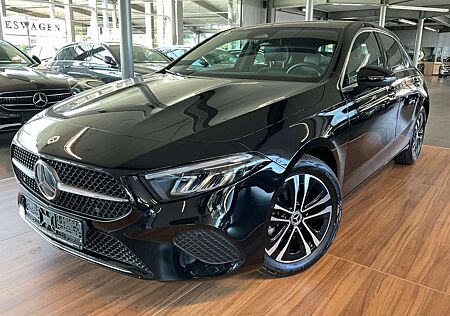 Mercedes-Benz A 200 gebraucht kaufen Mercedes-Benz A 200 d Progressive KAMERA/SPUR/AHK/FLA/WINTER