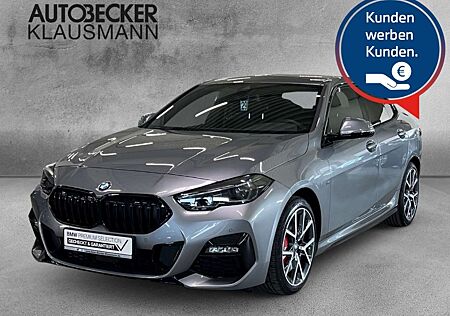 BMW 218 Gran Coupe *WUNDERSCHÖN* M Sport Pro LM18''LC PROF