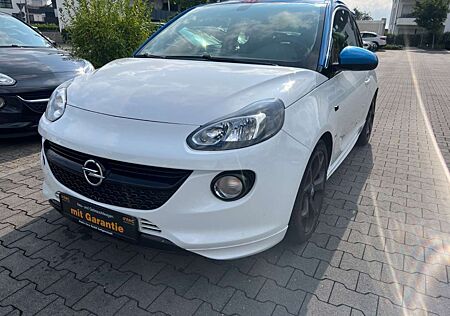 Opel Adam S*Recaro*Garantie