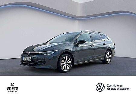 VW Golf Volkswagen VIII Variant 1.5eTSI GOAL LED+Sitzhzg.+Navi