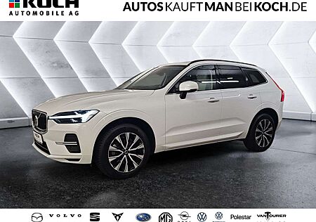 Volvo XC 60 XC60 B4 Core ACC BLIS 4xSHz CarPlay KEYL GOOGLE