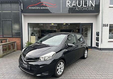 Toyota Yaris Life 1.4 D4-D NAVI*KLIMA*