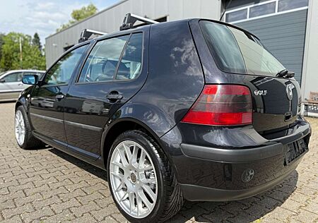 VW Golf Volkswagen 1.4L*KLIMA*ZAHNR. NEU*SHZ*ALUF.*HINGUCKER*