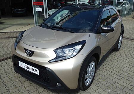 Toyota Aygo (X) Pulse