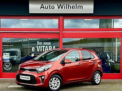 Kia Picanto 1.2 Dream Team Edition