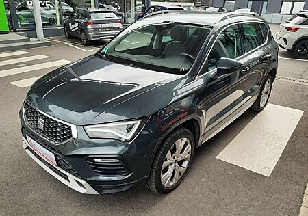 Seat Ateca Xperience *Anhängerkupplung*