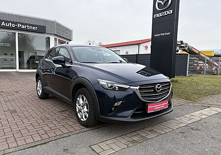 Mazda CX-3 SKYACTIV-G 121 FWD 6GS AL-EXCLUSIVE NAV