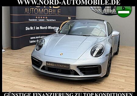Porsche 911 Carrera GTS *Lift*Approved*Glasdach*Inno*18W Carre