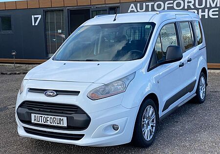 Ford Transit Connect 1.5 Diesel Kombi Trend verstellbarer Gitter