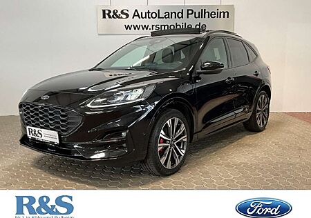 Ford Kuga ST-Line X PHEV+LED+B&O+Pano+20 Zoll+Kamera