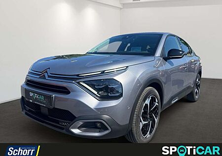 Citroën C4 Citroen X PureTech 130 Stop&Start EAT8 MAX