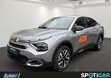 Citroën C4 Citroen X PureTech 130 Stop&Start EAT8 MAX